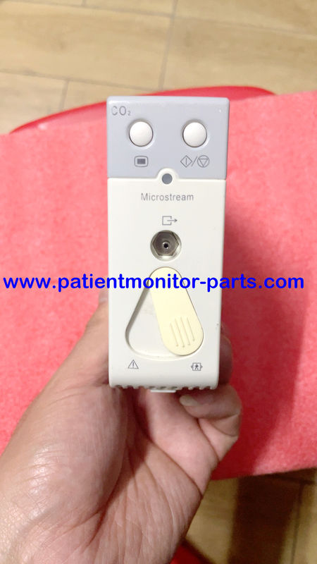 Mindray BeneView T 5t 8/BeneVision N10 N12 Hasta Monitörünün Mikrofluidik Karbon Dioksit Gazı İzleme Modülü