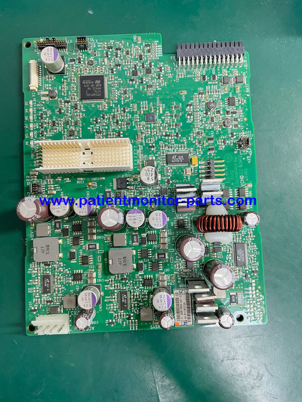 PN 2081889-001 GE B450 Hasta Monitörü Güç Yönetim Kurulu için Hasta Monitörü Tamir Parçası