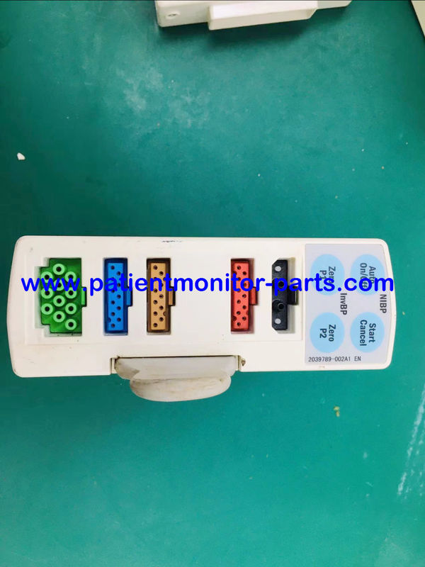 PN 2039789-001A1 GE B30 Monitor Özel Parametreler Plug-In Modülü E-PSMPW