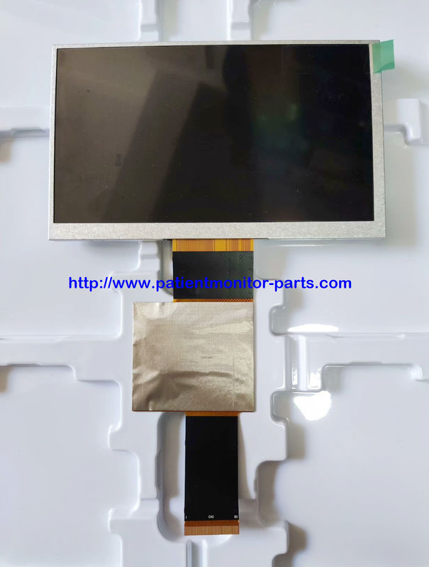 Mükemmel durumda hastane yedek parçaları Philip PageWriter TC10 EKG ekipmanları LCD ekranı PN 453564807861