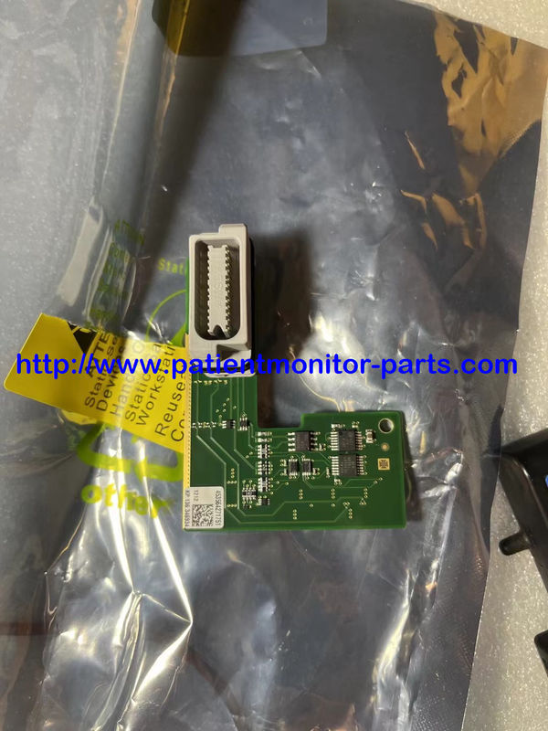 PHILIP IntelliVue MX450 MX500 MX550 Hasta Monitörü Tamir Parçaları Arayüz Tablosu PN 453564271751 Değiştirme