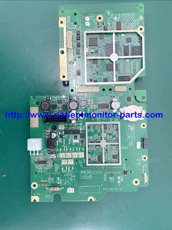 Tıbbi ekipman Mindray Beneheart D2 D3 D5 D6 Defibrilatör Ana kartı PN 050-002195-03