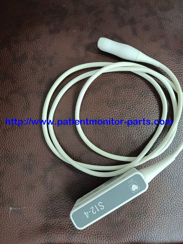 Çocuk Kalbi Ultrason probu Philip S12-4 90 günlük garanti ile satış için stokta