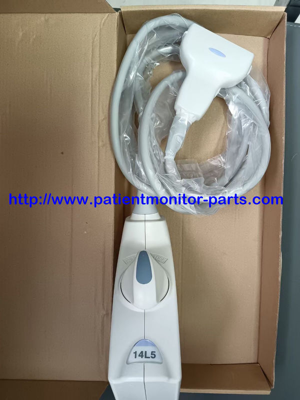 Yeni Original PLT-1005BT Canon 14L-5 Yüksek Frekanslı B Ultrasonik Sonda