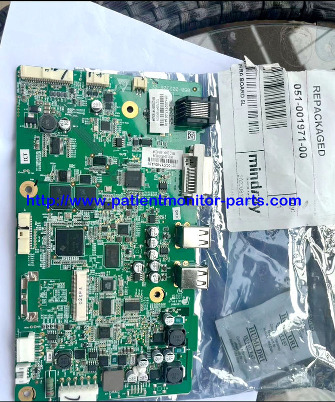 Motherboard Mindray BeneVision N12 Hasta Monitörü Anakart PN:051-002717-00