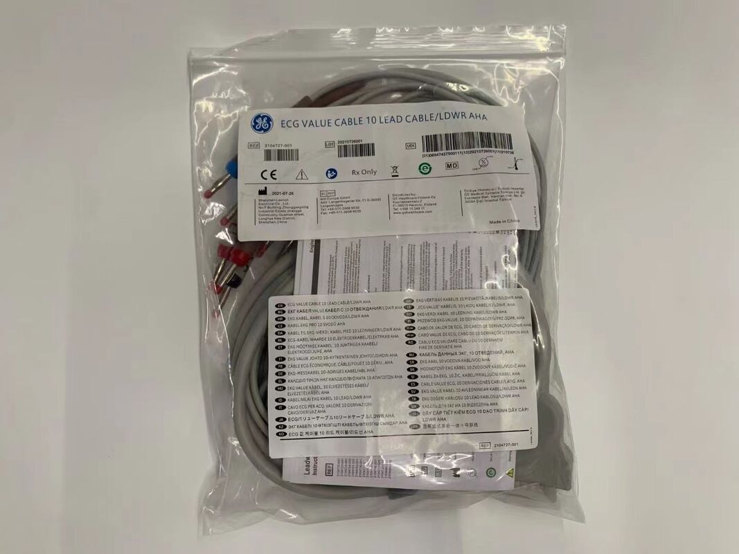 Gönderi DHL EMS FedEx GE Ref 989803144991 Performans ve mevcut sistemlerle kolay entegrasyon sağlayan Endüstriyel Bileşenler