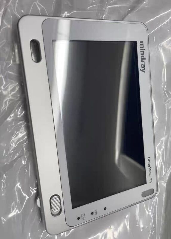 Mindray BeneView T1 Monitör Lcd Ekranı - Kritik Bakım İzleme İçin