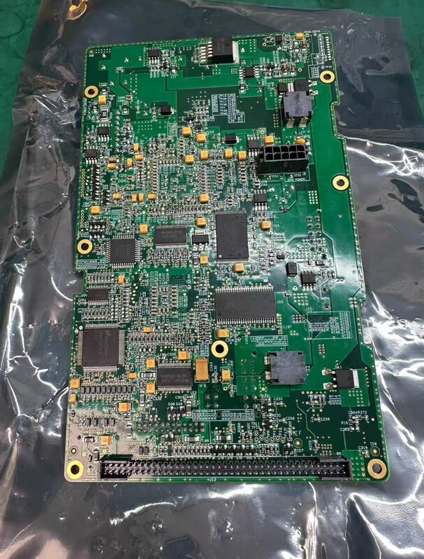 GOLDWAY G60 Elektronik Aygıt Entegrasyonu için Ana pano P/N 453564288752